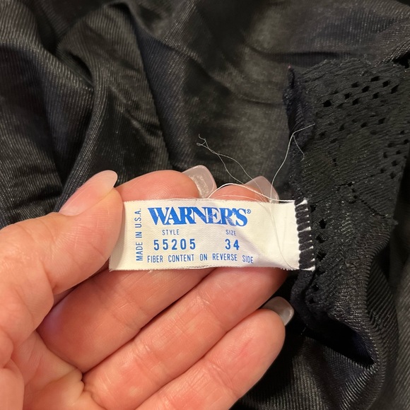 Intimate top - Picture 2 of 4